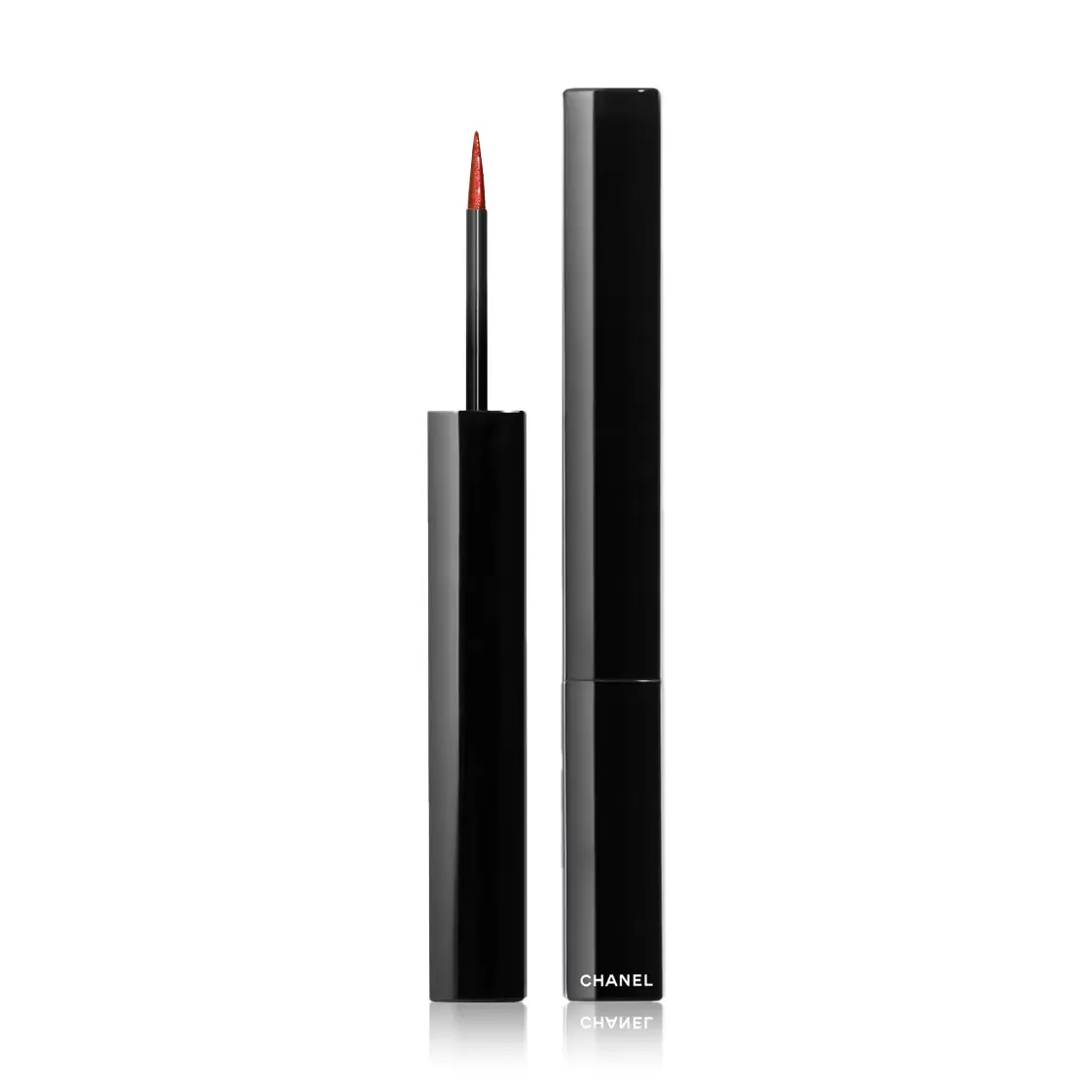 Стойкая жидкая подводка для глаз Chanel Le Liner de Chanel, #544 — фото 2