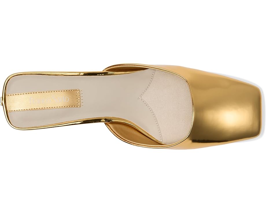 Туфли Franco Sarto Nicola, цвет Ocra Gold Yellow — фото 2