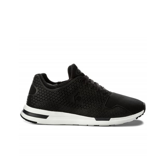 

Lcs r pure мужские черные кроссовки Le Coq Sportif, черный