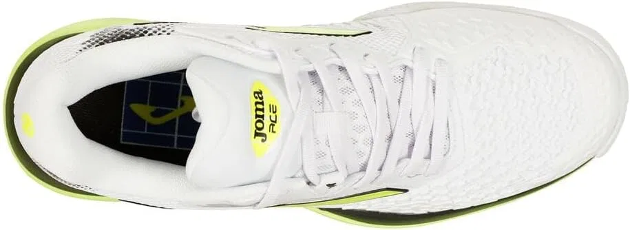 Мужские кроссовки Joma Ace Pro Series, White — фото 3