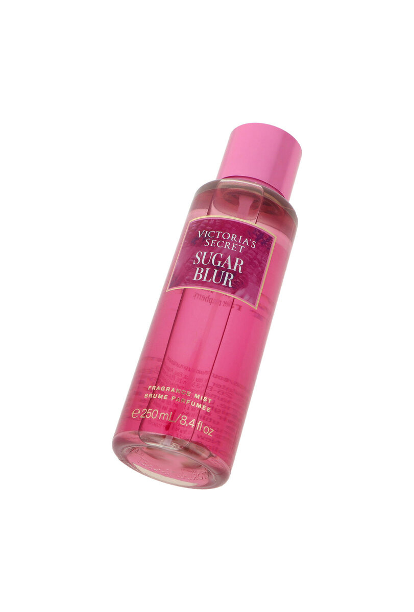 Victoria's Secret, Спрей для тела Sugar Blur, спрей для тела, 250 мл — фото 3