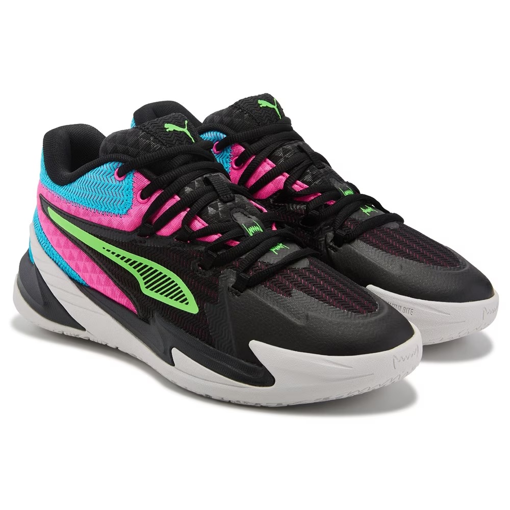 

Баскетбольные кроссовки Dagger среднего размера Puma, мультиколор