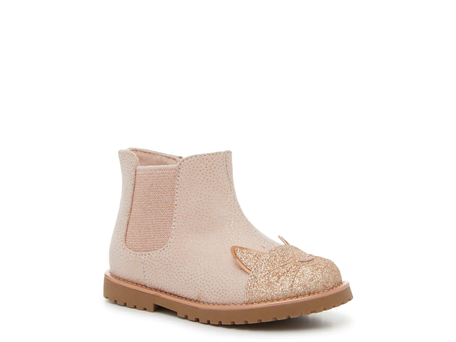 

Сапоги Lil Kit Boot Kelly & Katie, светло-розовый