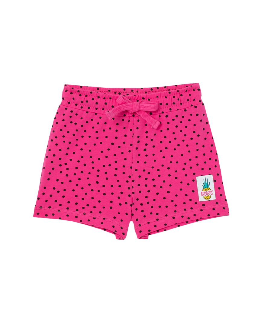 

Cherubino Short, красный