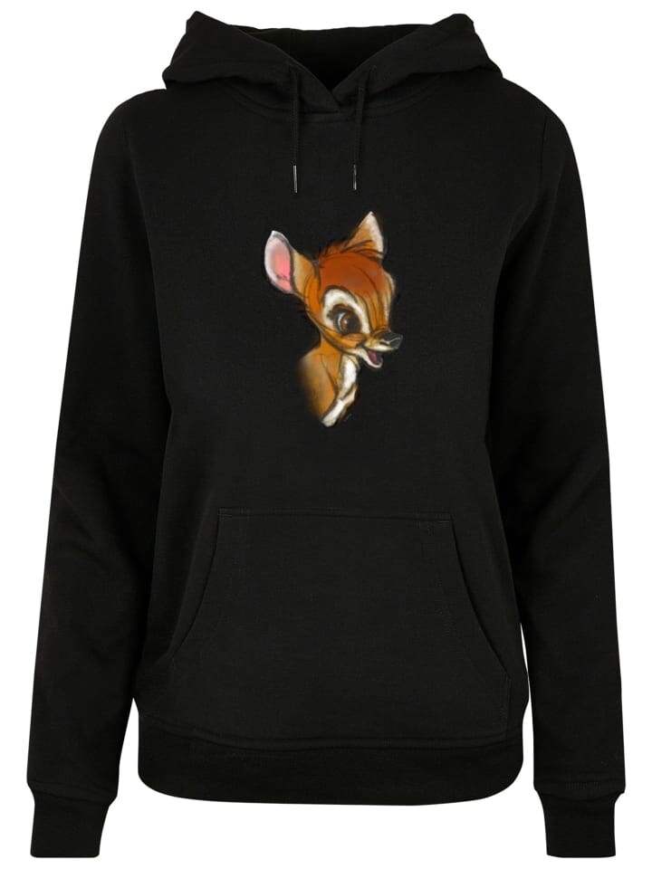 

Толстовка Absolute Cult Kapuzenpullover, черный