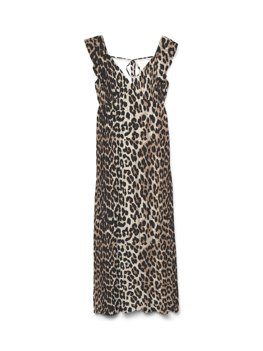 

Платье VERO MODA VMJOSIE, бежевый
