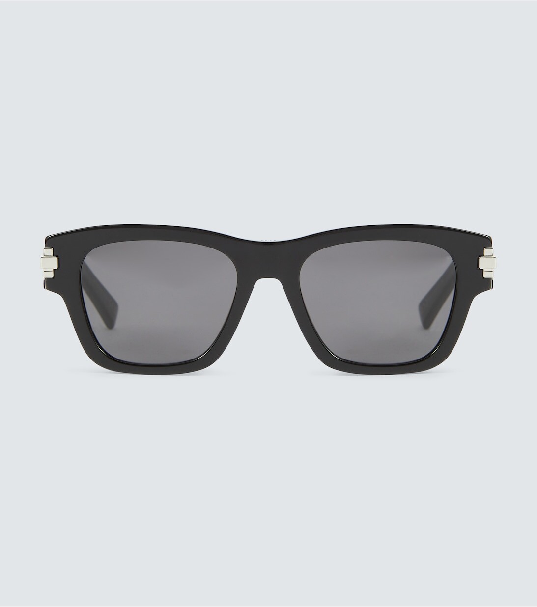 

Солнцезащитные очки DiorBlackSuit XL S2U Dior Eyewear, черный
