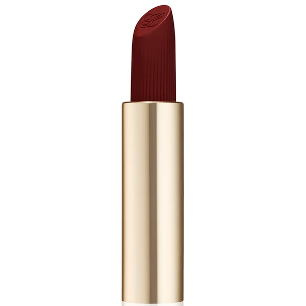 

Сменный блок матовой помады pure color - power kiss Estée Lauder, цвет power kiss