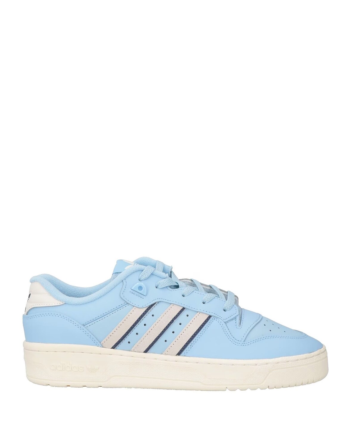 

Кроссовки Adidas, небесно-голубой