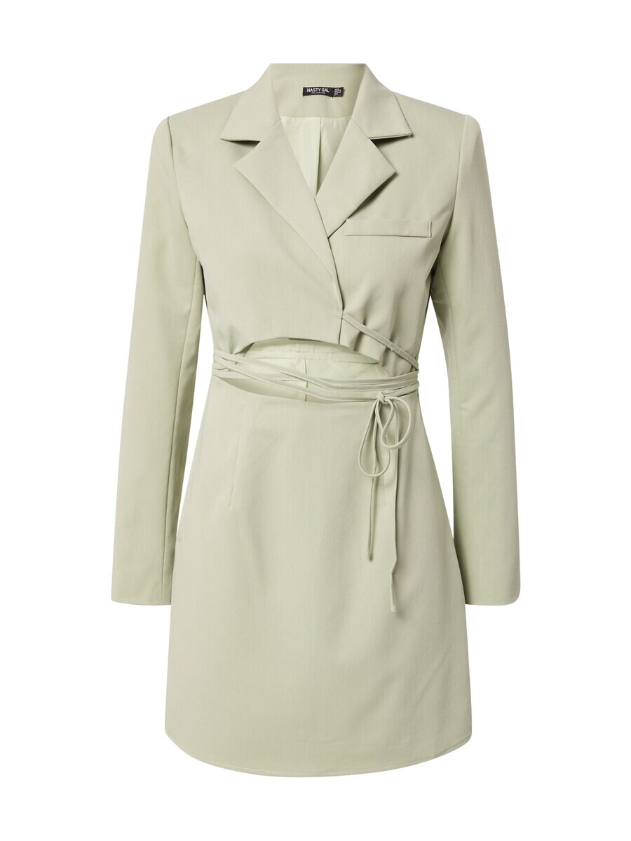 

Платье Nasty Gal Dress, цвет Reed