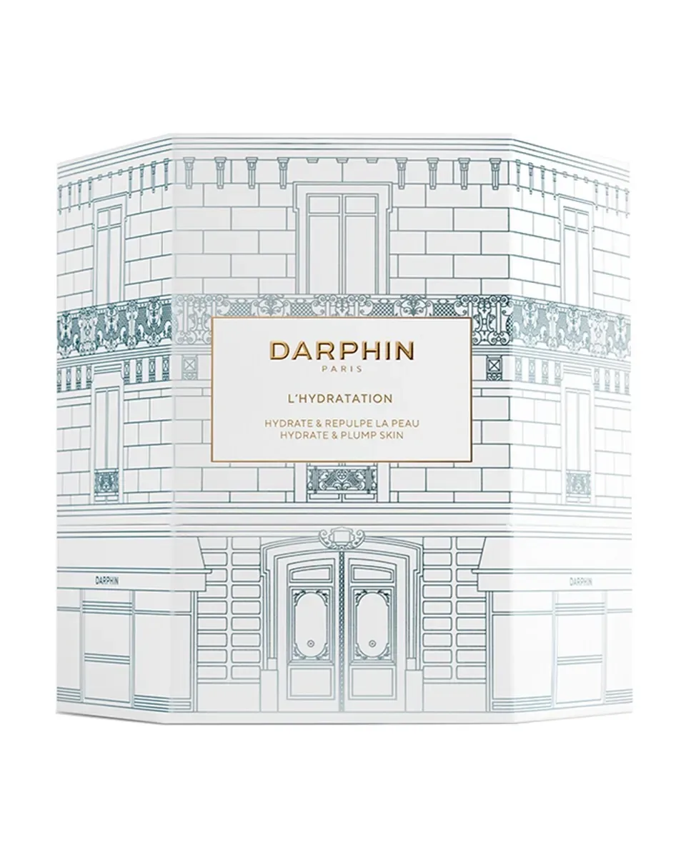 Подарочный набор L'Ydratation Darphin — фото 2