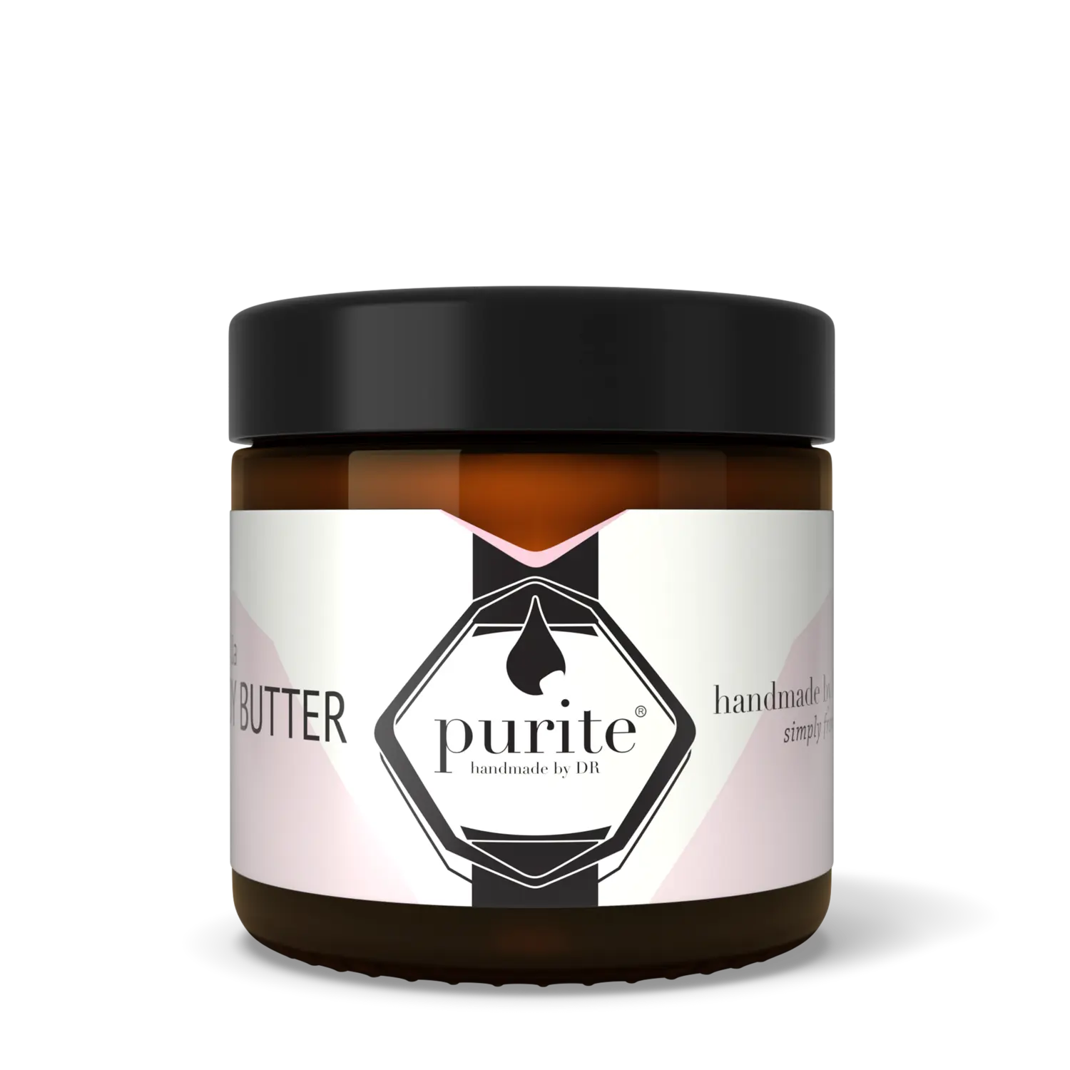 

Масло для тела роза ваниль Purite, 120 мл
