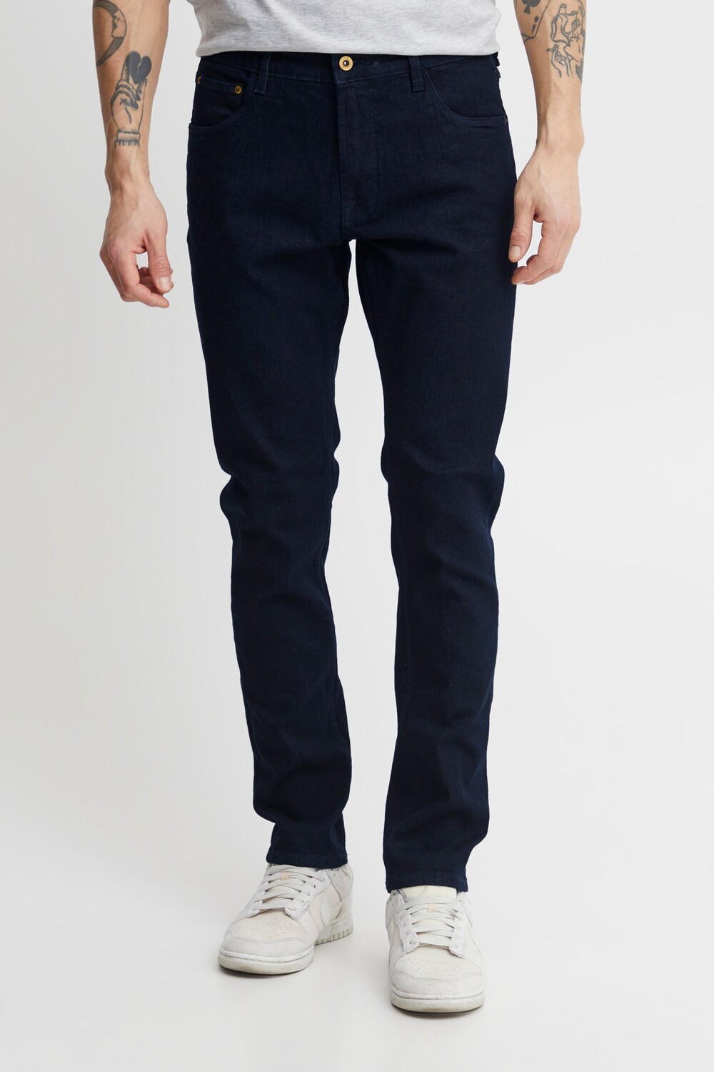 

Джинсы !SOLID 5 Pocket SDJoy Blue 202 21104848, синий