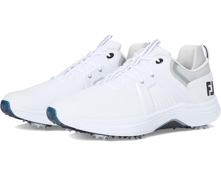 

Кроссовки FootJoy Hyperflex Carbon Golf Shoes, цвет White/White/White