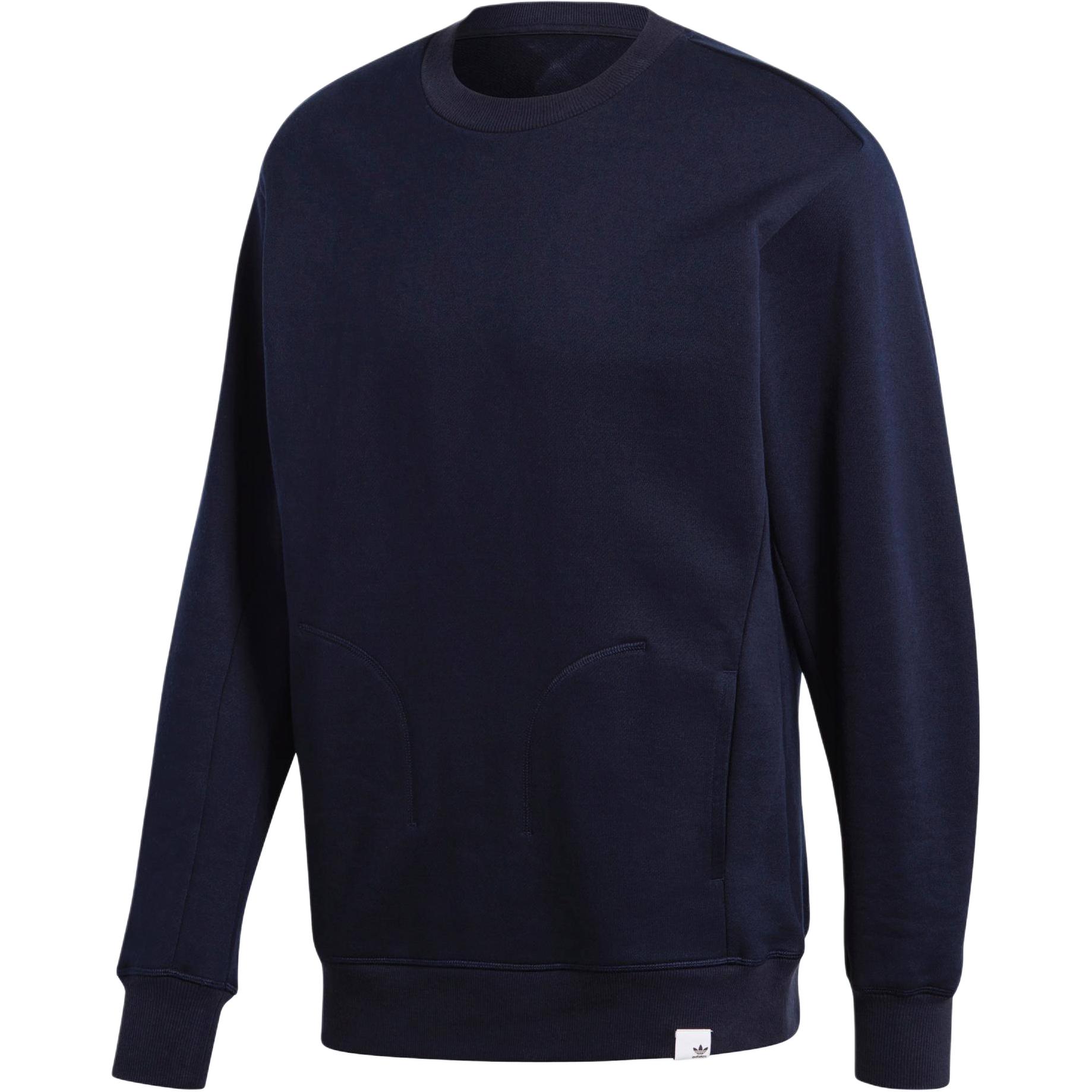 

Толстовка XBYO мужская Legend Ink Adidas Originals, Legend Ink