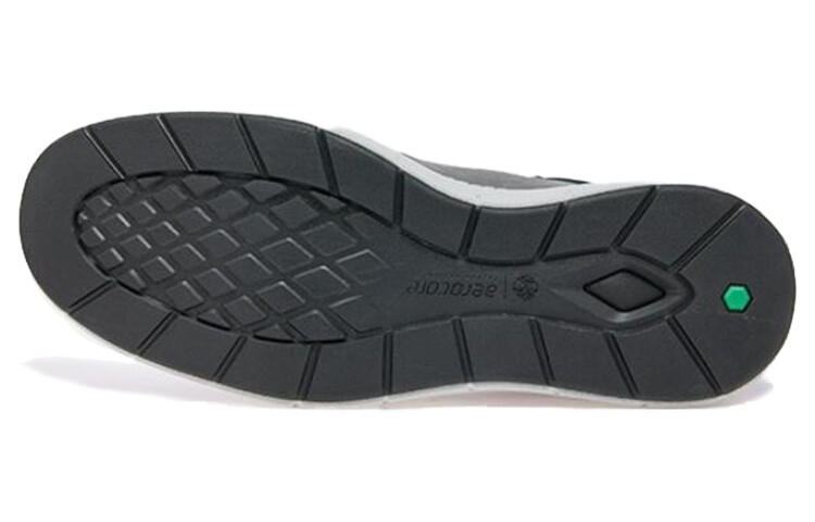 Мужская обувь для скейтбординга Timberland Cross Mark — фото 3