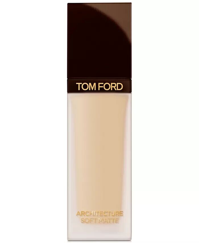 

Архитектура Мягкая матовая основа для размытия Tom Ford, цвет 1.4 Bone - Fair Light
