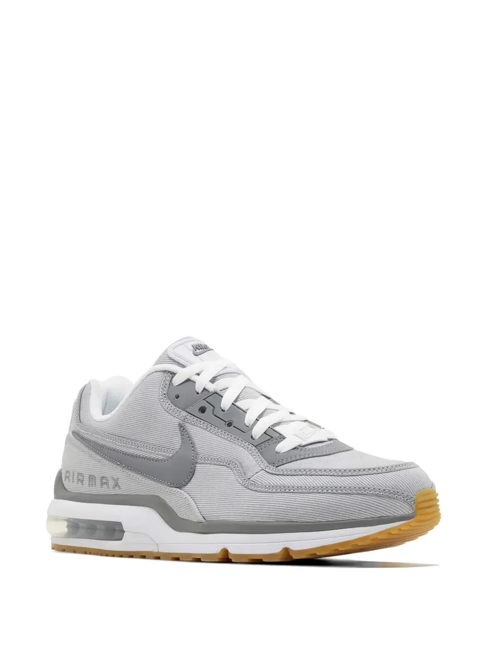 Кроссовки Air Max Ltd 3 TXT Nike, серый — фото 2