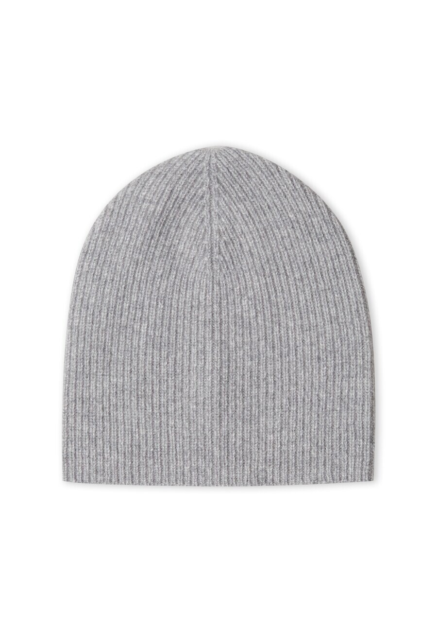 

Шапка Style Republic Beanie, серый