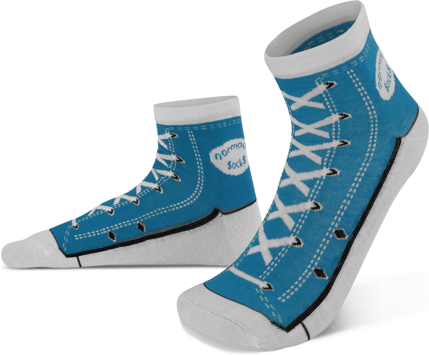 

Носки normani 4 шт im Schuh Design, синий