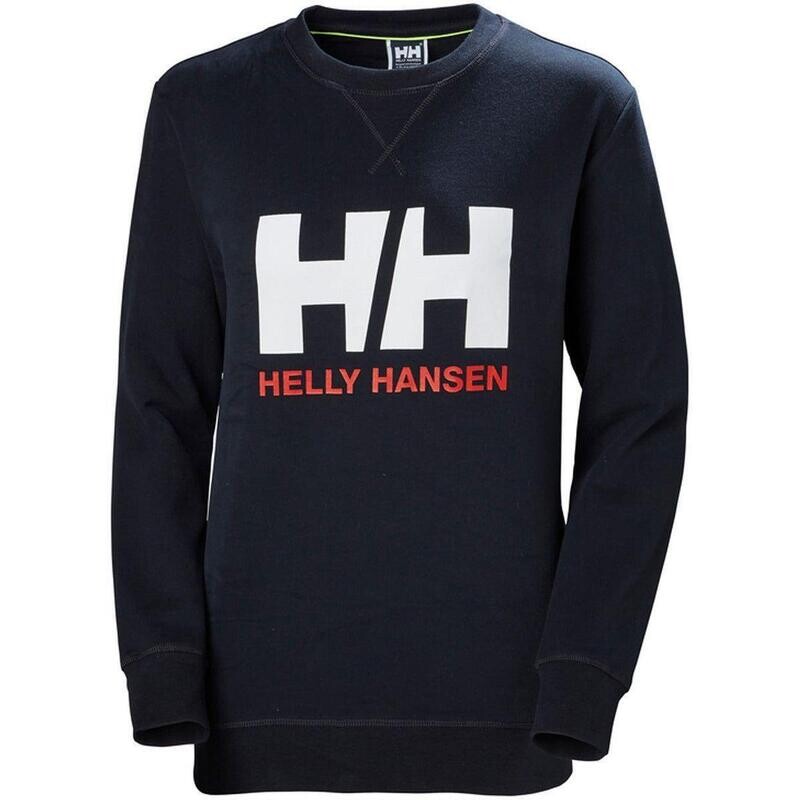 

Женская толстовка Helly Hansen, синий
