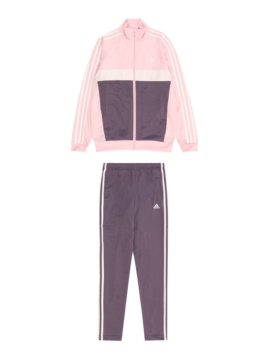 

Спортивный костюм Adidas ESSENTIALS TIBERIO, розовый