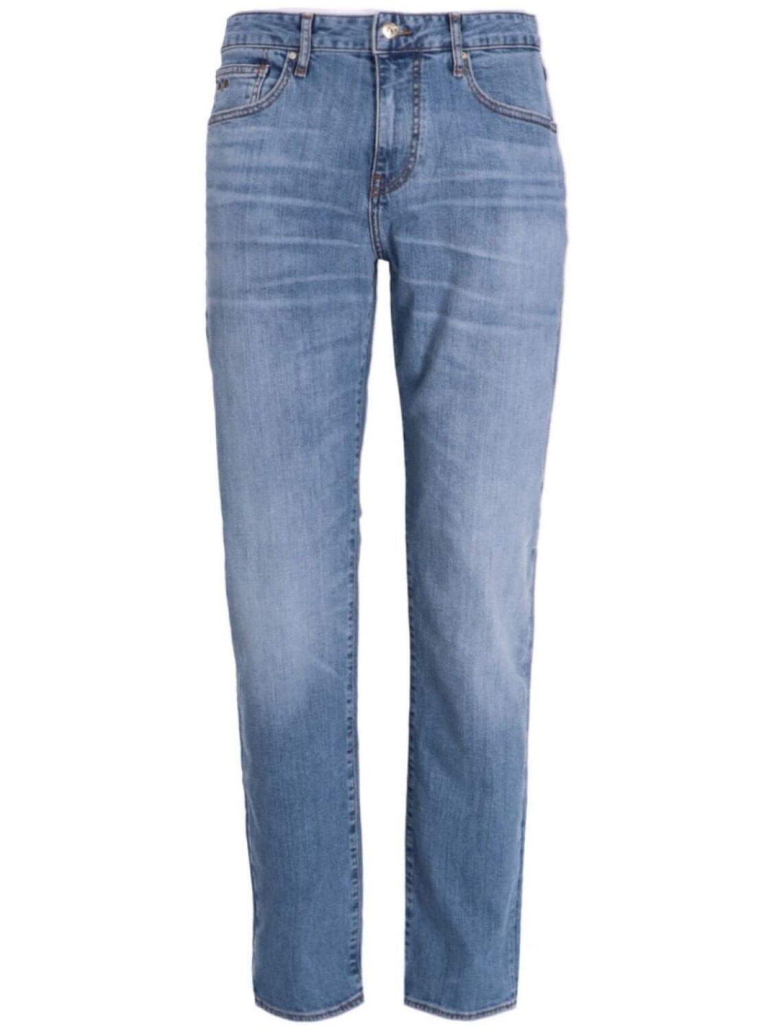 

Джинсы J13 Armani Exchange, синий
