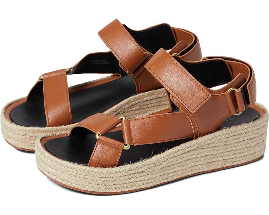 

Туфли Aerosoles Dave, цвет Dark Tan