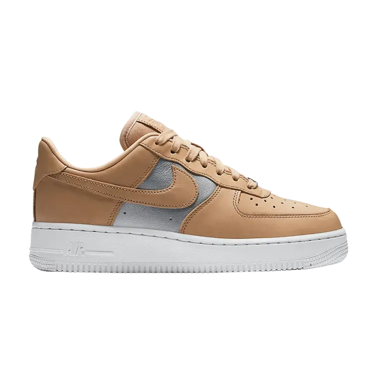 

Кроссовки Nike Wmns Air Force 1 Low 'Bio Beige', загар, Бежевый, Кроссовки Nike Wmns Air Force 1 Low 'Bio Beige', загар