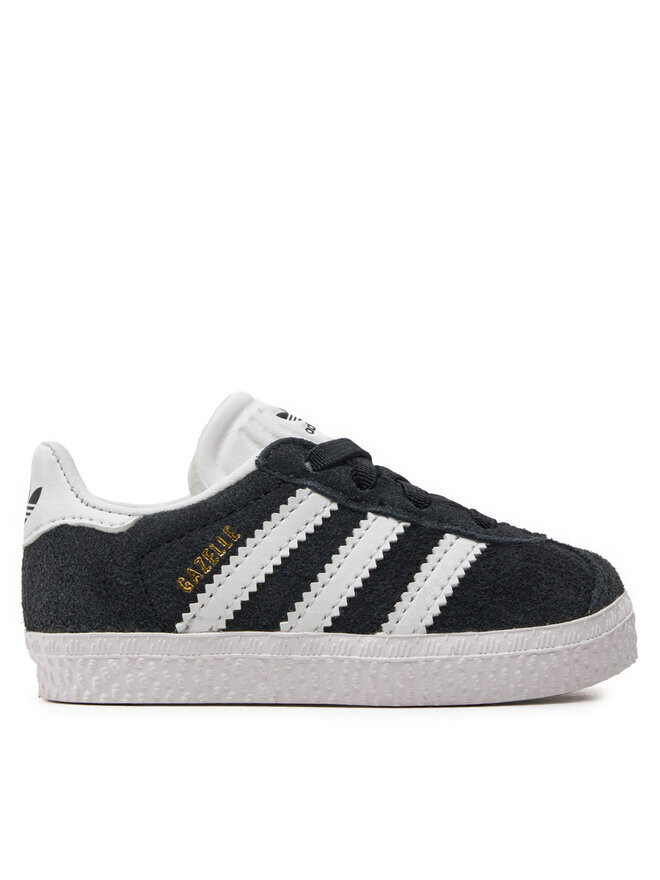

Кроссовки adidas Gazelle CF EL I IH0338, черный