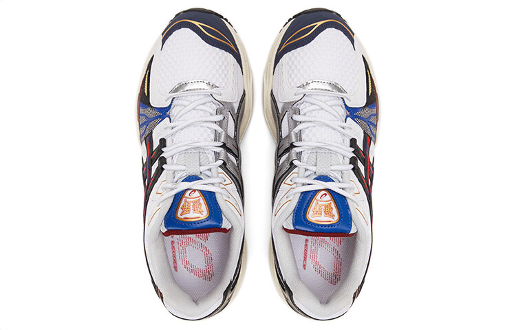 Обувь Asics Gel-Kayano Legacy Lifestyle унисекс, Белый