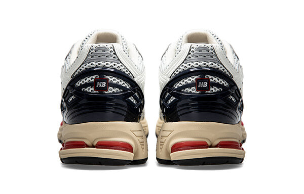 Кроссовки 1906р New Balance, белый — фото 4