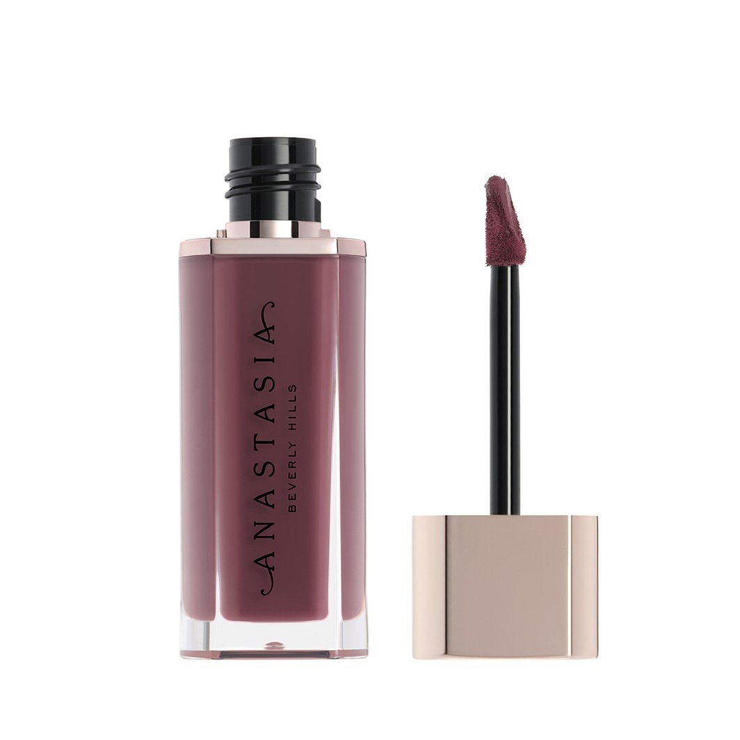 

Блеск для губ lower(y629) Anastasia Beverly Hills, blackberry, вес 3.5 гр.