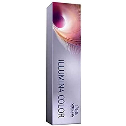 

Professionals Illumina Color 5/7 Светло-каштановый коричневый 60мл, Wella