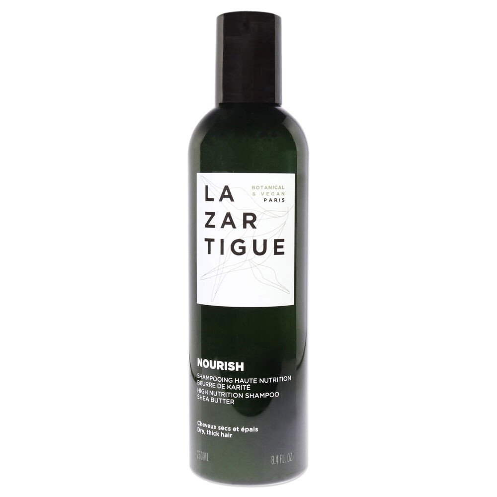 

Увлажняющий шампунь Nourish Shampoo Lazartigue, 250 мл