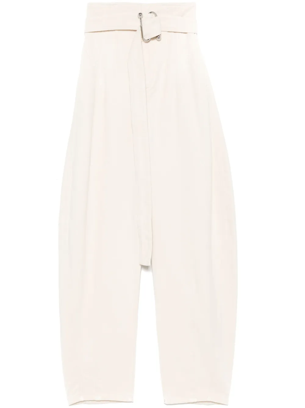 

Джинсы Glauco SPORTMAX, нейтральный