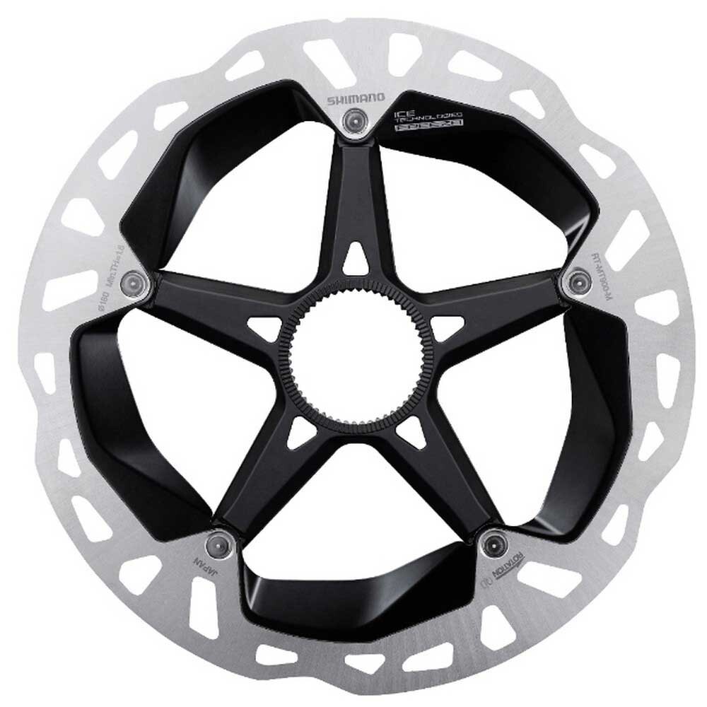 

Тормоза Shimano Saint MT900 Center Lock disc