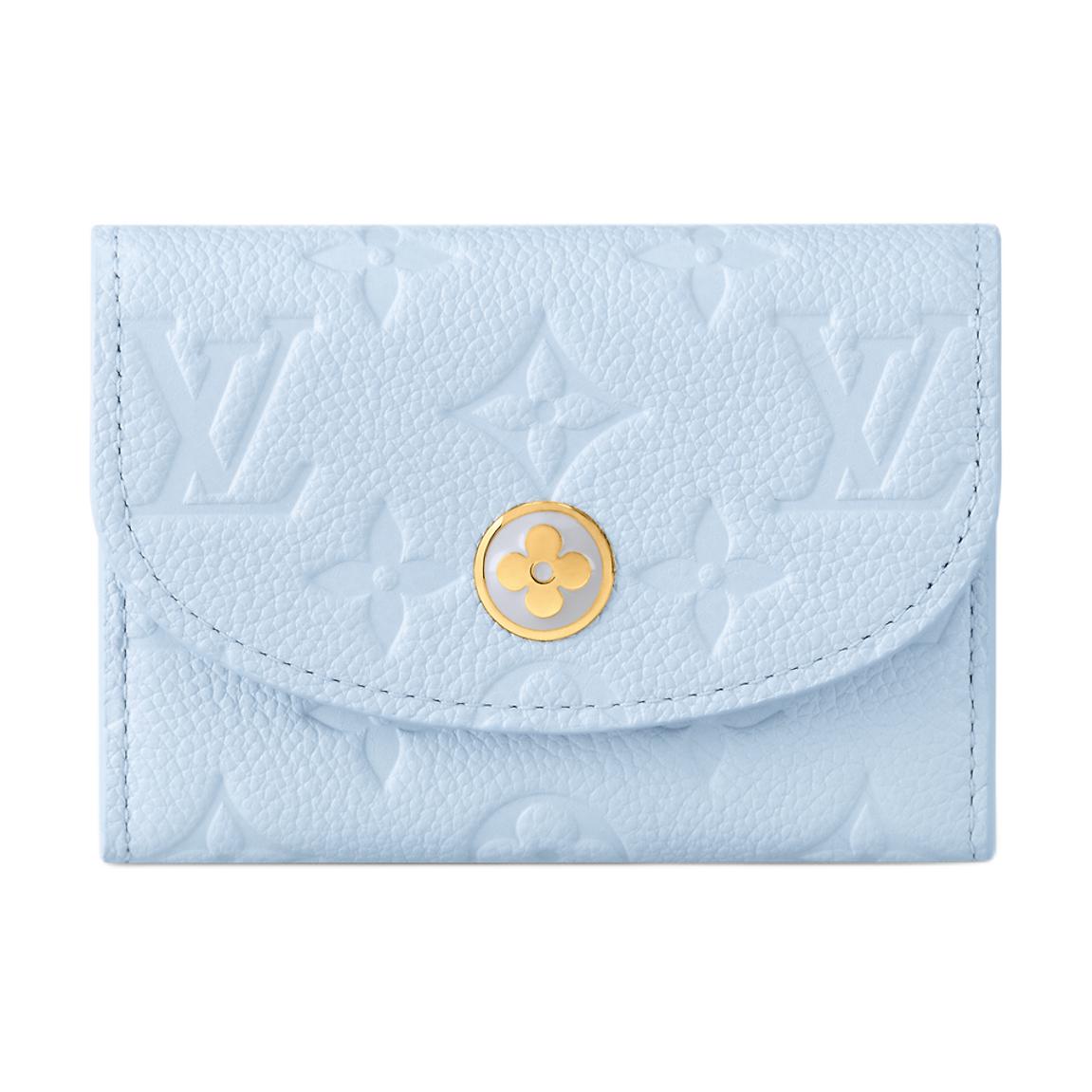 

LOUIS VUITTON Кошелек для монет