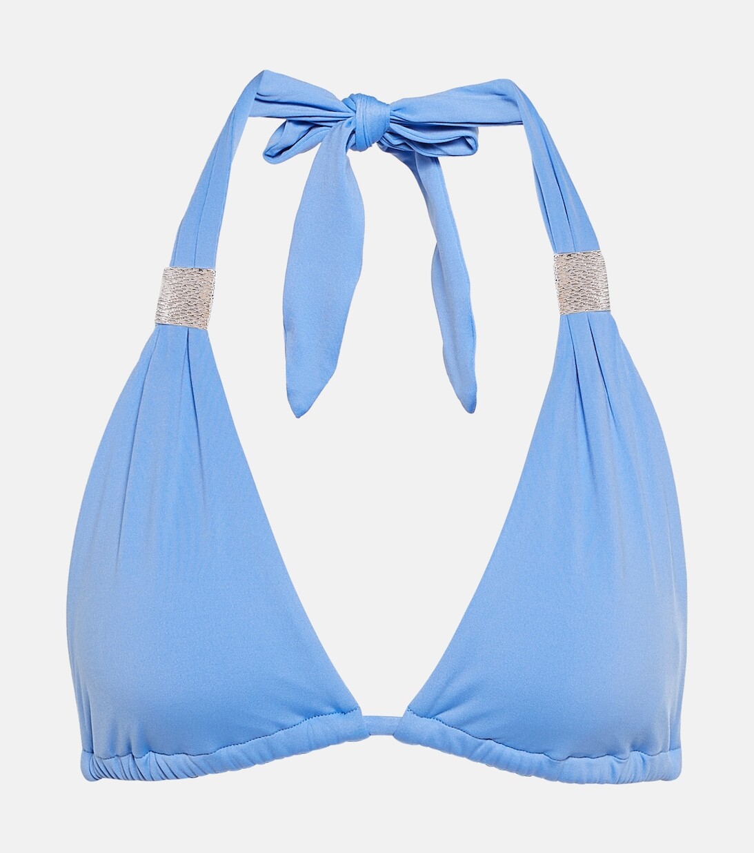

Лиф бикини Siena HEIDI KLEIN, синий