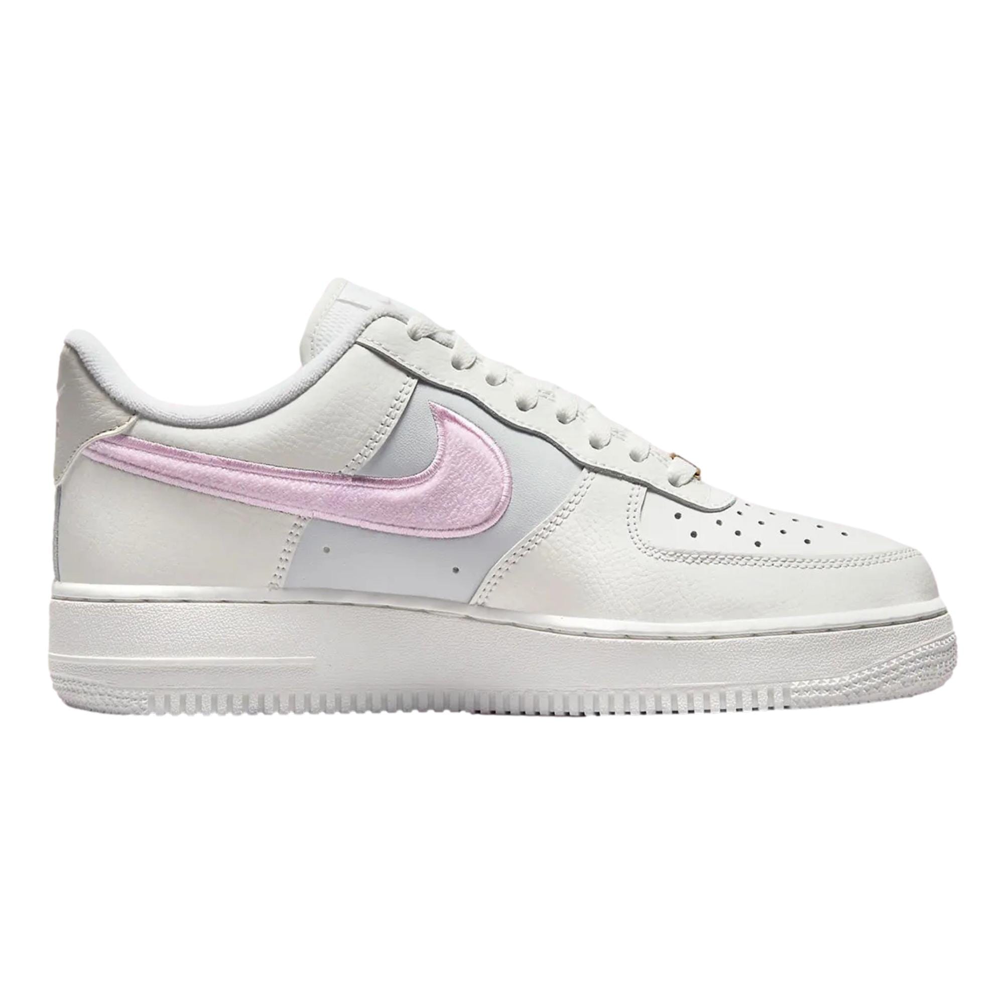 Кроссовки женские Nike, белый — фото 2