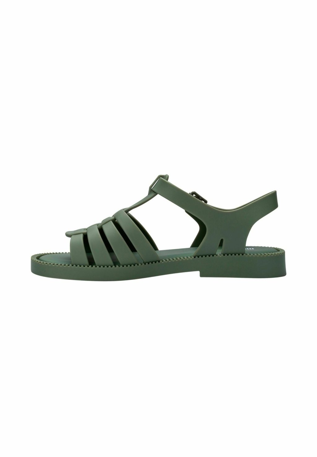 Сандалии POSSESSION FRESH - Pool slides Melissa, зеленый