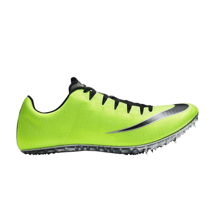 

Кроссовки Zoom Superfly Elite 'Electric Green', зеленый