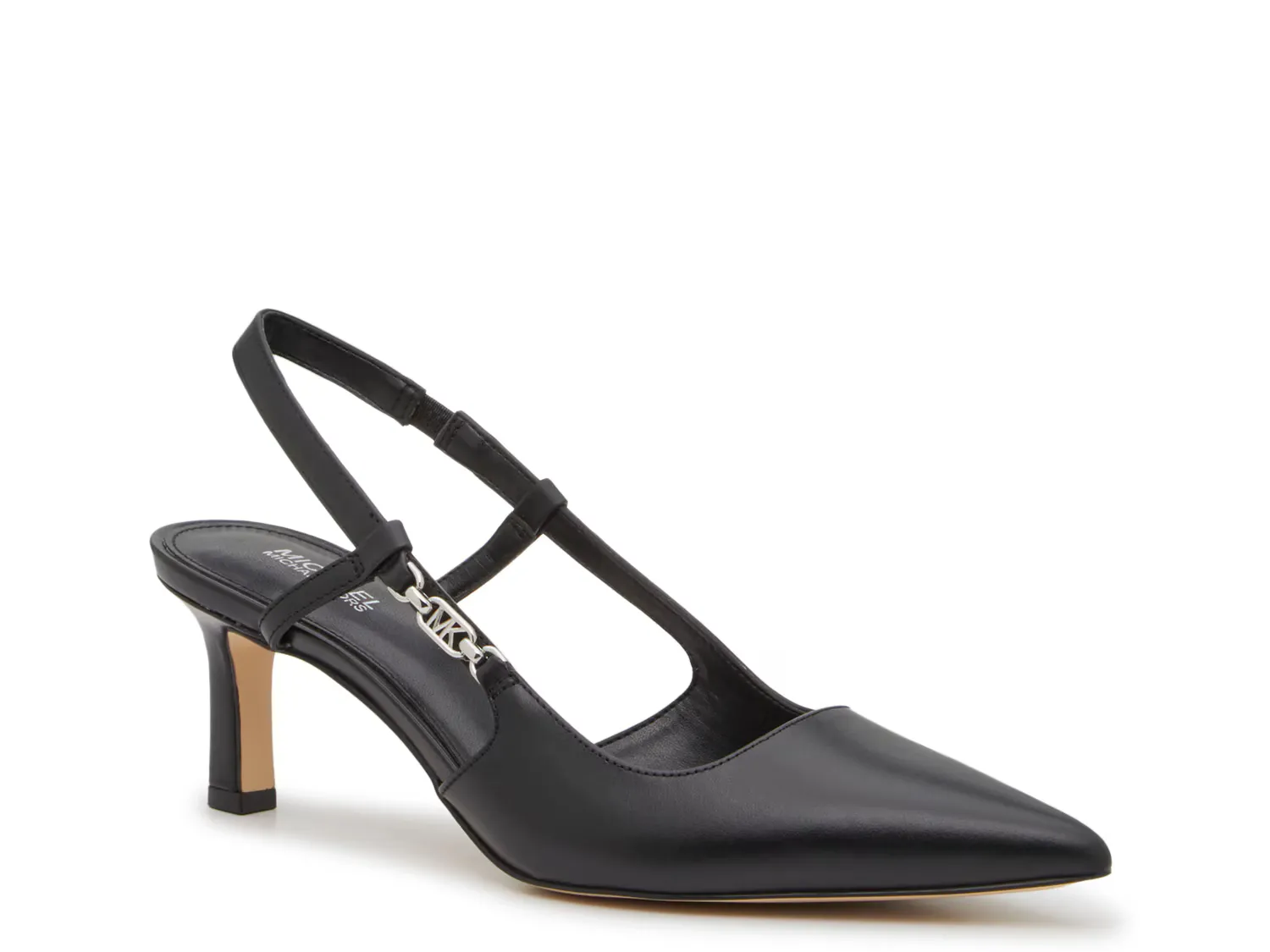 

Туфли Daniella Pump Michael Michael Kors, черный