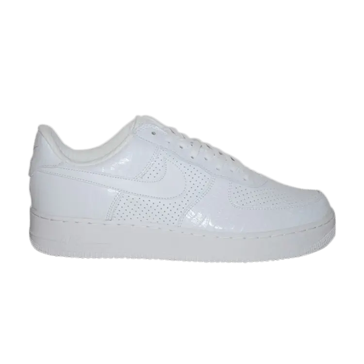 

Кроссовки Nike Air Force 1 Premium, белый