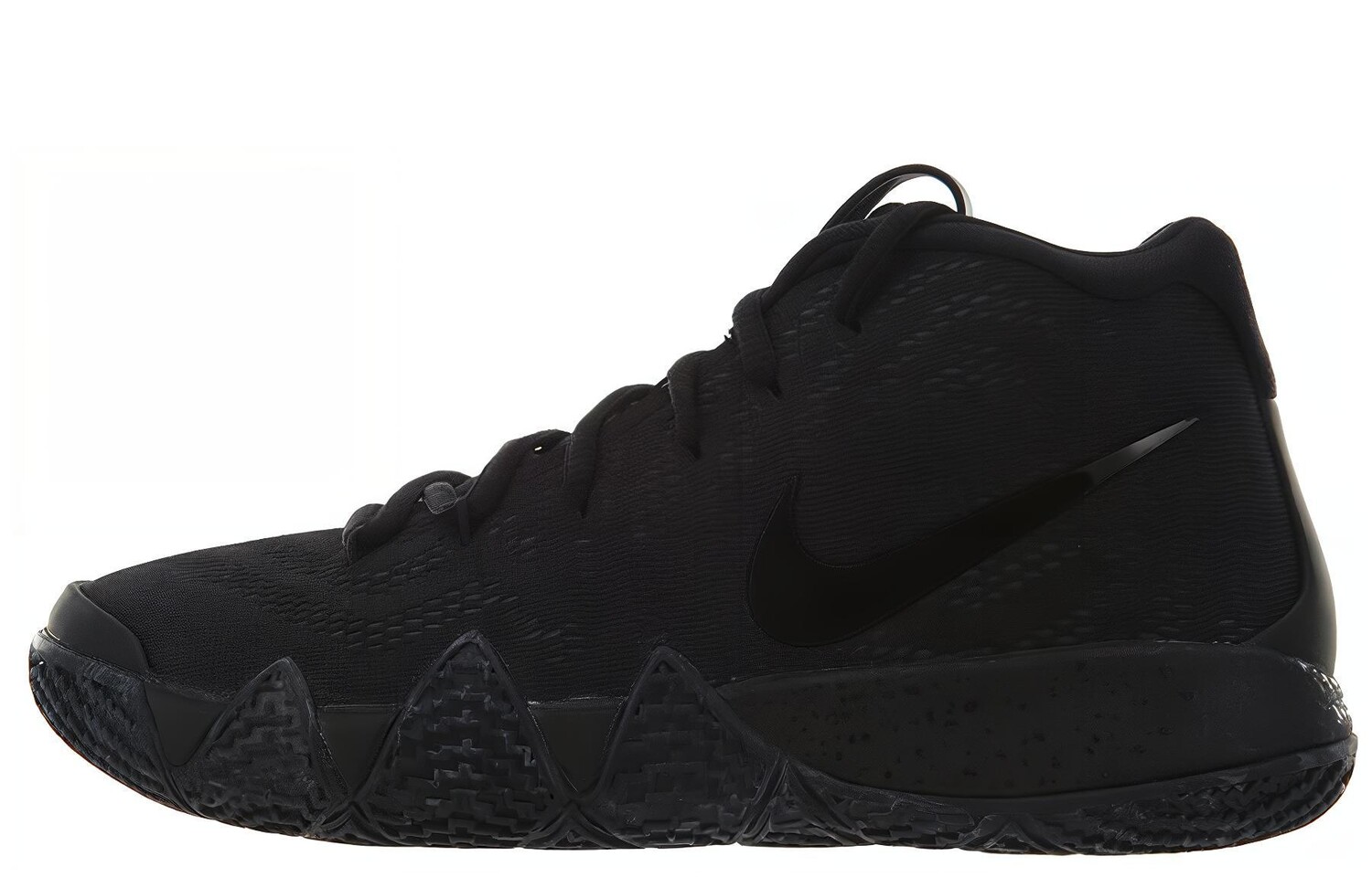 

Nike Kyrie 4 Kids Баскетбольные кроссовки для детей