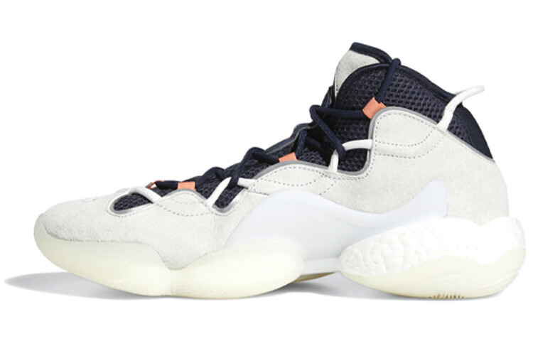 

Мужские баскетбольные кроссовки Adidas Originals Crazy BYW 3.0