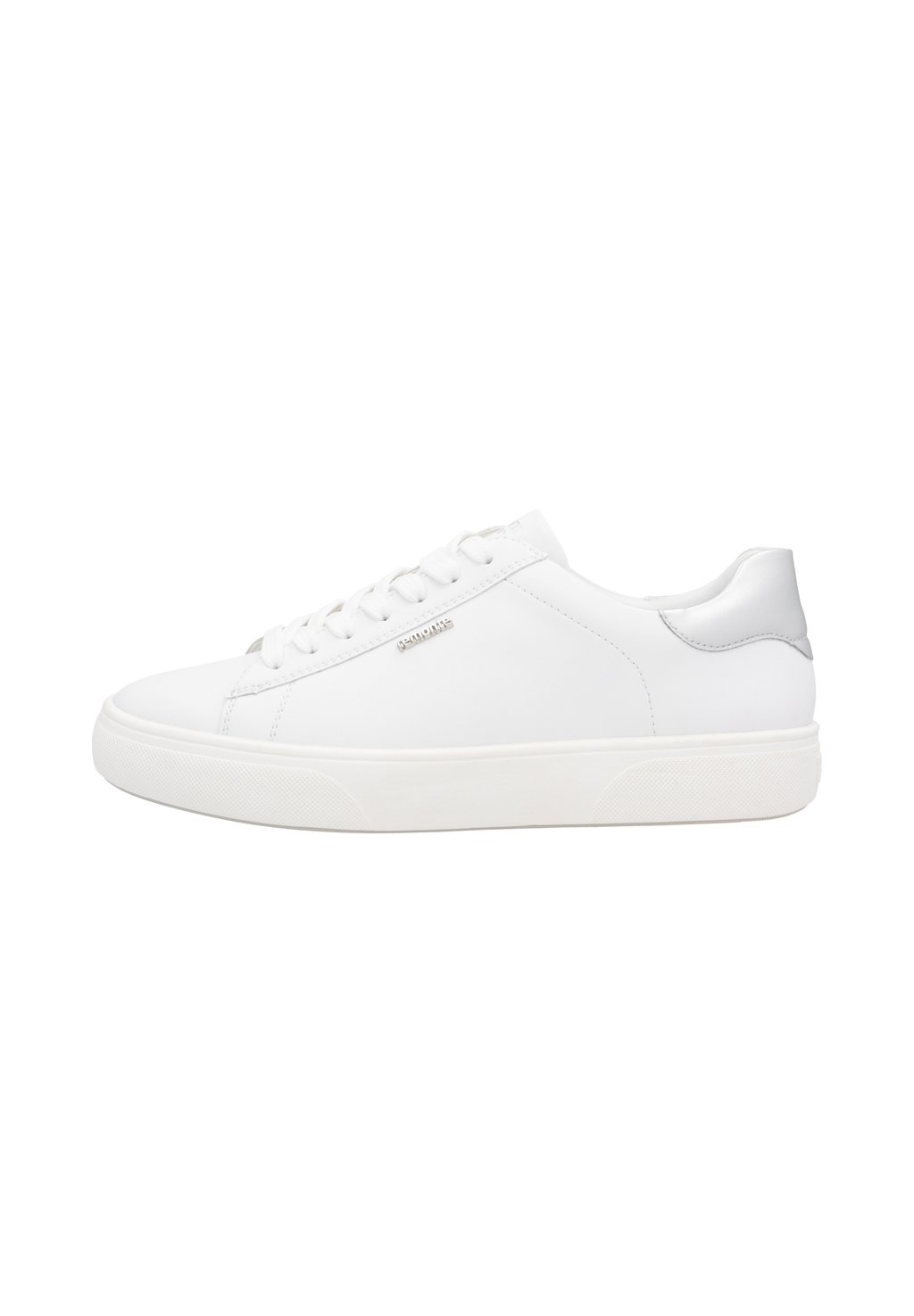 Кроссовки SNEAKER Remonte, белый — фото 2