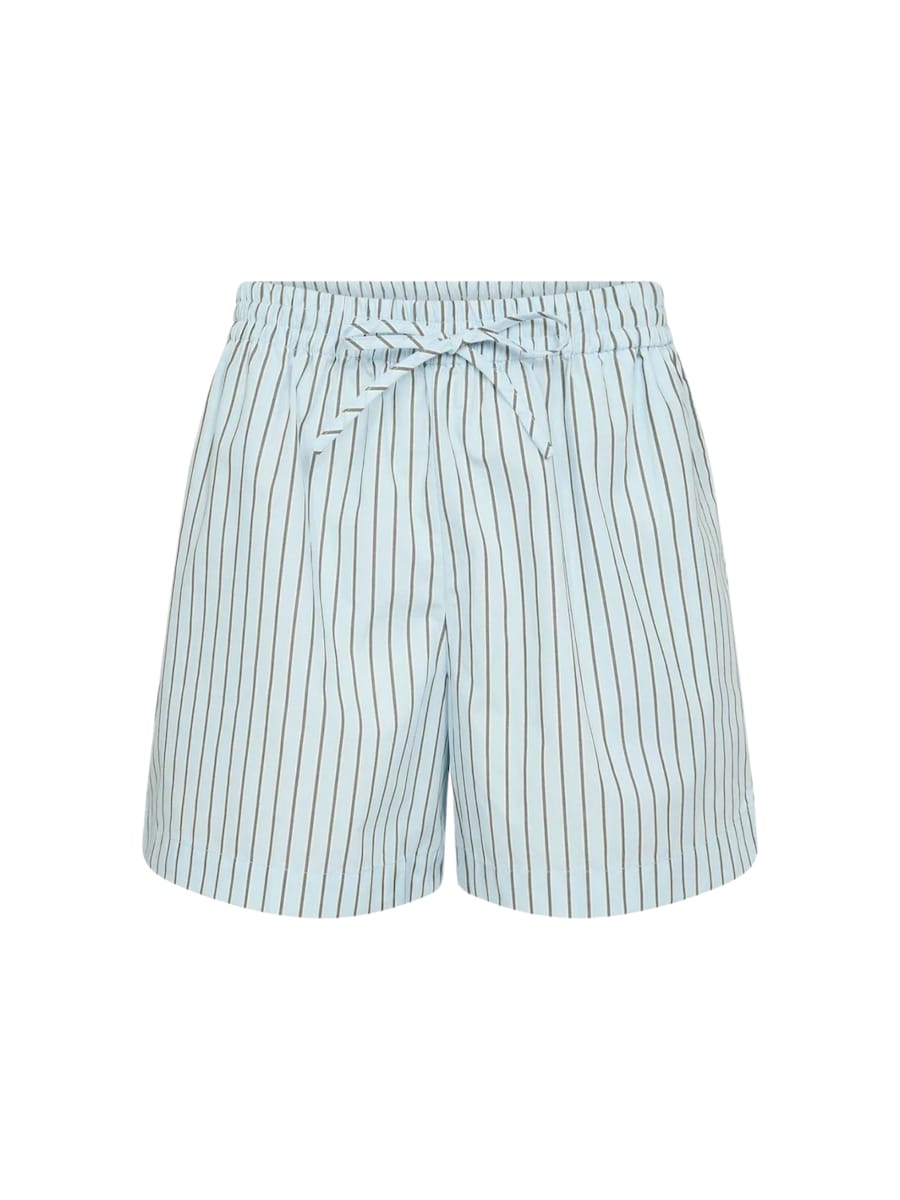 

Обычные брюки Levete Room LAUREN 2, светло-голубой