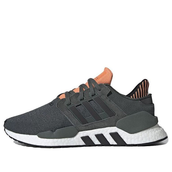 

Кроссовки eqt support 91 18 Adidas, серый