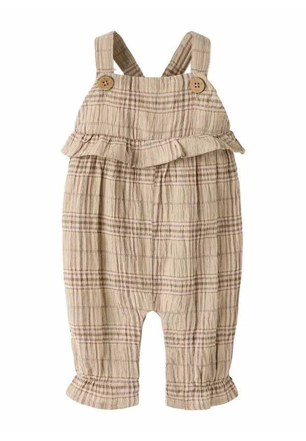 Комбинезон Lil' Atelier, Oxford Tan